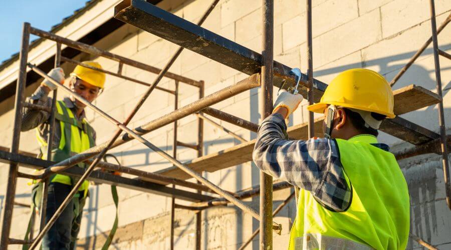 Expert top industrial roofings services in Rocky Ford, GA